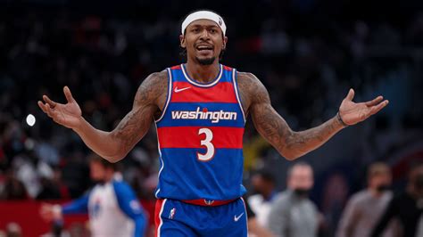 NBA Over/Under Trends: Wizards, Bulls Totals Present Value .